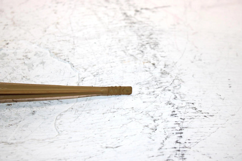 1987 Honda Atc 90a Oem Oil Dipstick 15650-102-700 15650-102-701 AH57