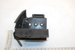 90 Yamaha Phazer Ii Le Oem Right Footwell 87F-21910-09-00 SY36