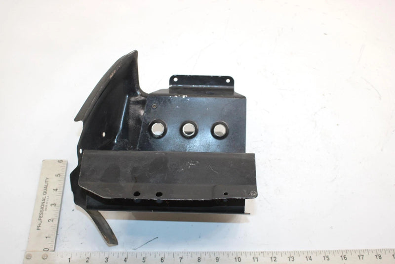 90 Yamaha Phazer Ii Le Oem Right Footwell 87F-21910-09-00 SY36