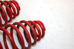 1998 Polaris Magnum 425 4x4 Oem Front Shock Spring Pair 7042312-067 AP97
