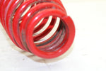 1996 Polaris Magnum 425 Oem Front Shock Spring (Red) 7042312-067 B13
