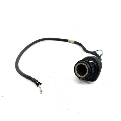 2006 Honda Rancher 350 TRX350FM 4x4 OEM Accessory Socket 31651-HN5-671 AH75