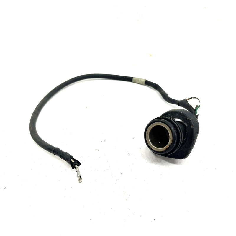 2006 Honda Rancher 350 TRX350FM 4x4 OEM Accessory Socket 31651-HN5-671 AH75