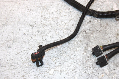 2000 Polaris Trail Boss Oem Main Wire Harness 2460817 AP171