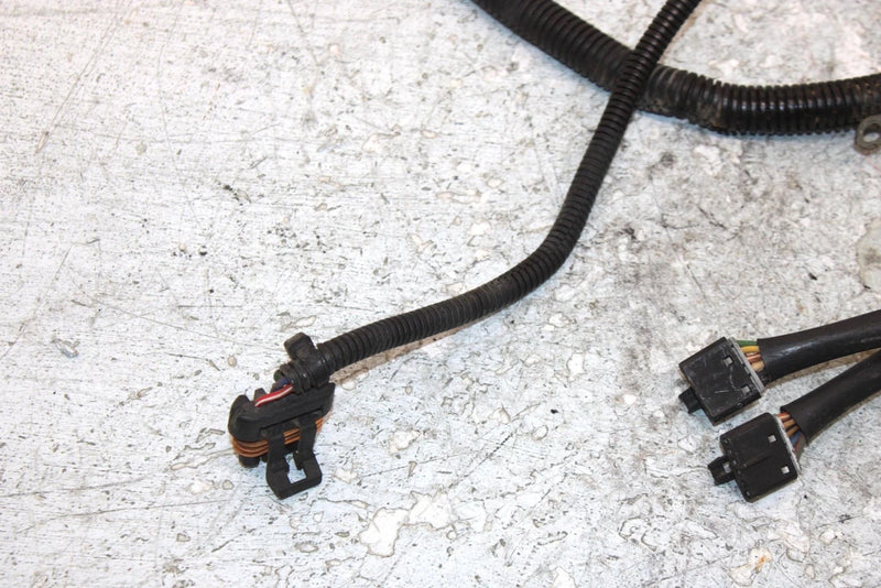 2000 Polaris Trail Boss Oem Main Wire Harness 2460817 AP171