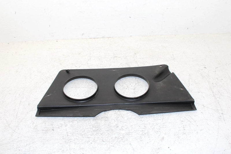 1996 Polaris 600 Xcr Sp Oem Airbox Seal Plenum 5432238 SP68