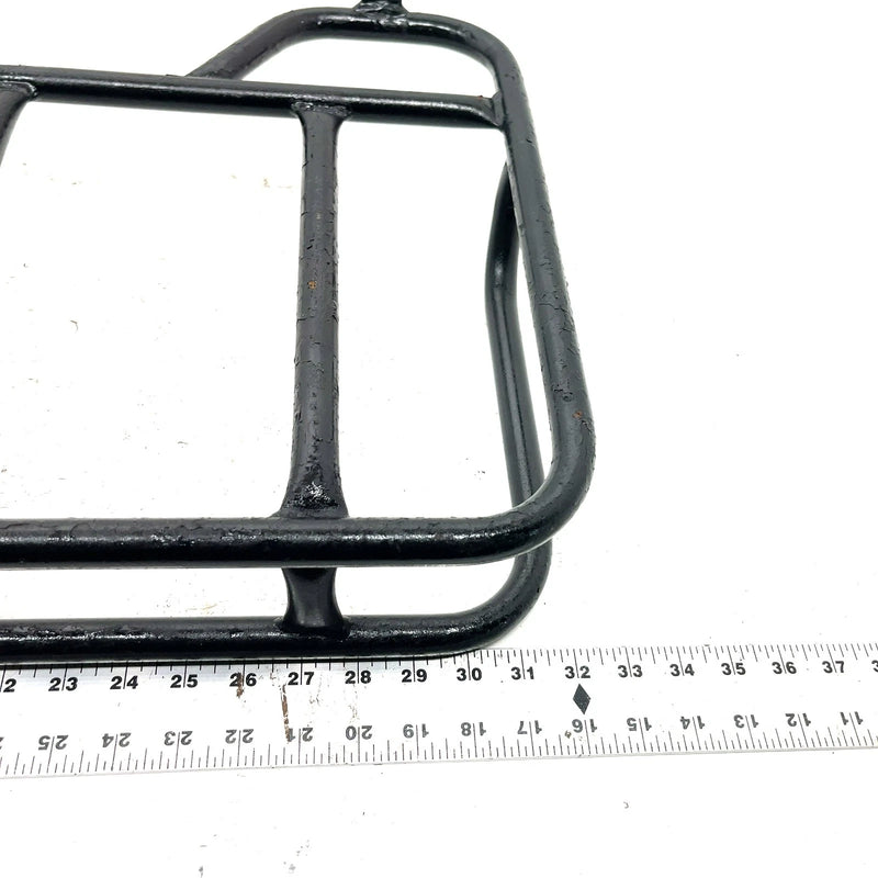 89-92 Suzuki Quadrunner 160 OEM Rear Rack 46300-02820 AS32