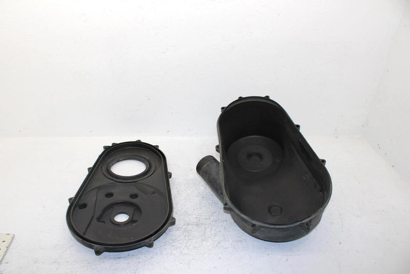 2004 Polaris Sportsman 500 Oem Clutch Cover Set 2633926 AP18