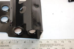 94 Arctic Cat Puma Oem Foot Rest Set 0606-197 0606-198 SA25