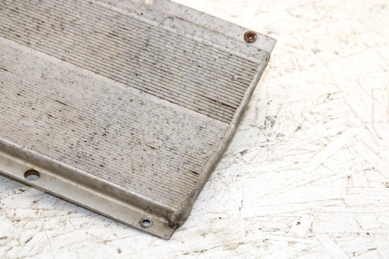 03 Polaris Pro X 600 Oem Front Heat Exchanger 2520232 SP174