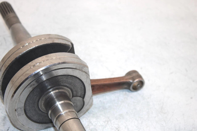 86 Yamaha  Moto 4 Oem Engine Motor Crankshaft 29U-11400-01-00 AY39
