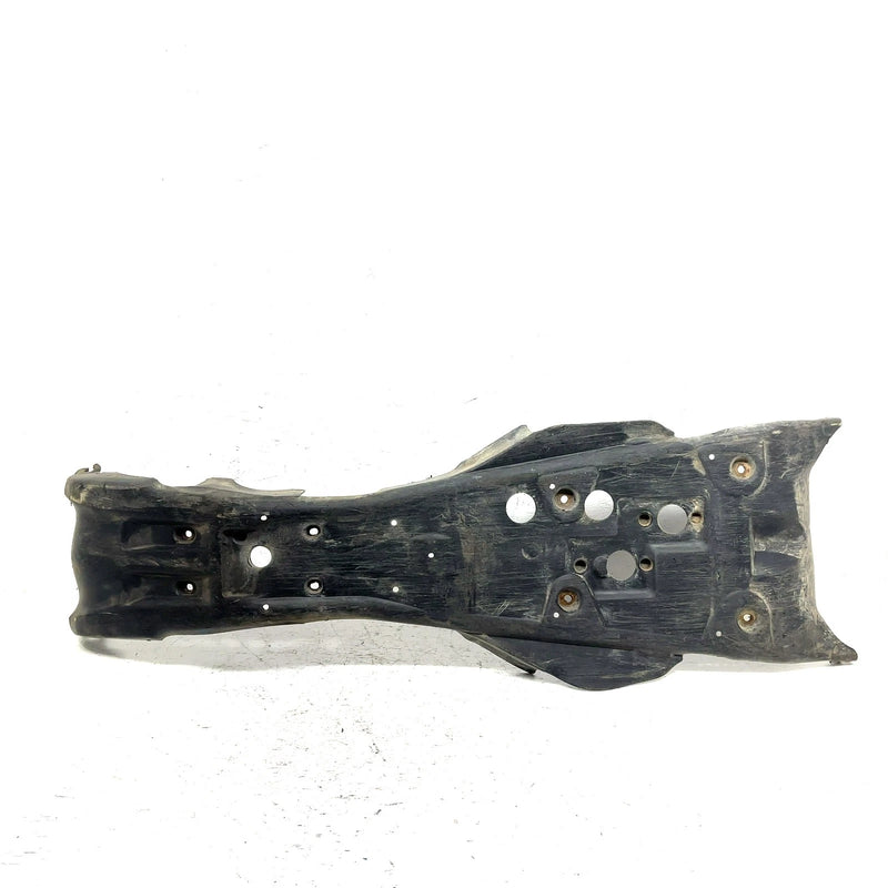 07-14 Honda Rancher 420 OEM Skid Plate 50360-HP5-601 AH21