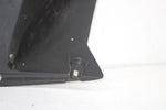 2006 Ski-doo Renegade 800r Oem Left Side Panel (Black) 517302803 SS101