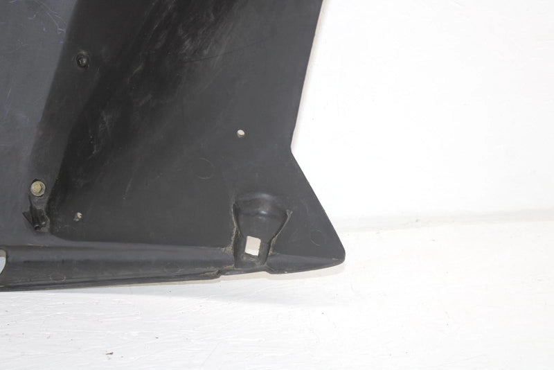 2006 Ski-doo Renegade 800r Oem Left Side Panel (Black) 517302803 SS101