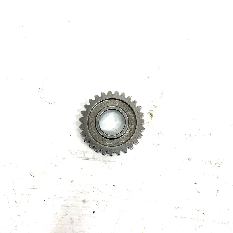 1984 Honda TRX200 OEM 27T 5th Mainshaft Gear 23501-427-010 AH78