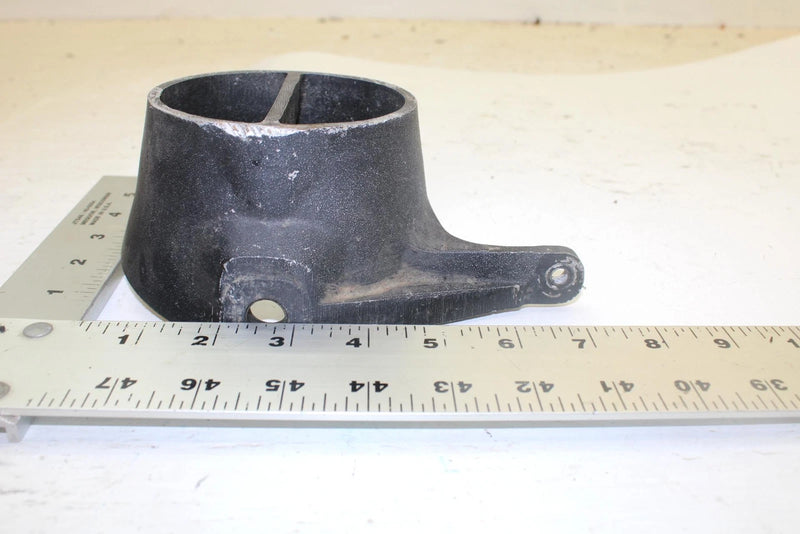 1997 Arctic Cat Montego Deluxe Oem Steering Nozzle 0675-134 JA7