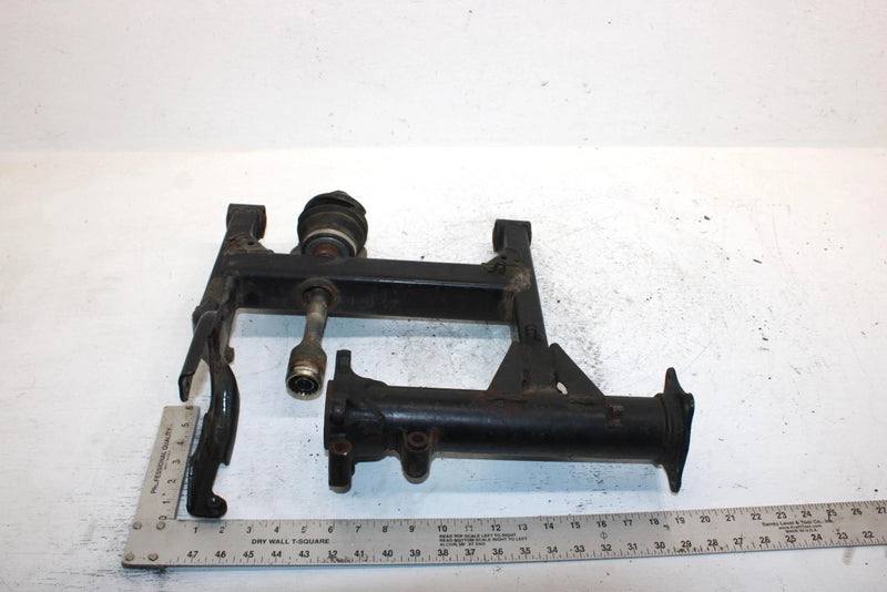 2019 Honda Trx500fe2ac Oem Swing Arm And Drive Shaft 52100-HR3-A20 AH12