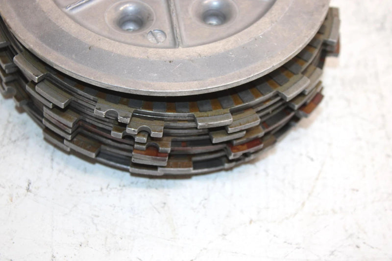 2006 Polaris Predator 500 Oem Clutch Plate Set 3089886 3089618 3088184 AP63
