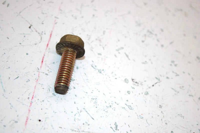 04 Polaris Atp 330 4x4 Front Diff Cover Bolt Set Of 7 3233918 AP23