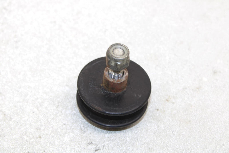 93 Polaris Lite Gt Oem Torsion Spring Roller With Bolt 5430540 SP3