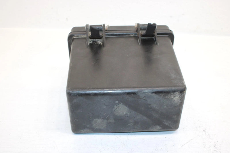2006 Kawasaki Prarie 360 Oem Storage Box 39012-7501 AK29