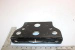 2001 Bombardier Traxter Oem Winch Roller Bracket 705200196 AB10