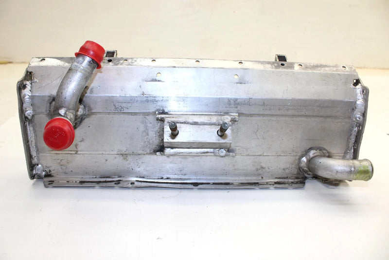 2002 Yamaha Sx Viper Oem Front Heat Exchanger 8EK-12440-00-00 SY77