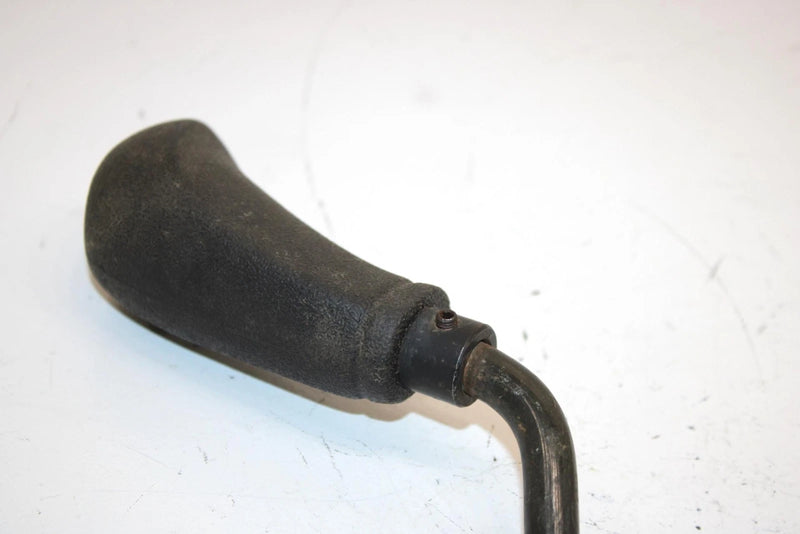 09 Can-am Ds90 Shift Lever Handle V72314DGF040 V72314DGF050LL AB3