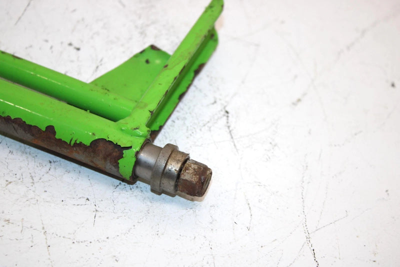 99 Arctic Cat Zl 500 Efi Oem Rear Torque Arm Pivot Set 0704-624 SAS2