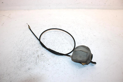 2001 Polaris Magnum 325 Oem Throttle Lever W/Cable 2010337 7080969 AP98