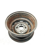 2006 Yamaha Rhino 450 YXR450FA 4x4 OEM Front Wheel Rim 12X6