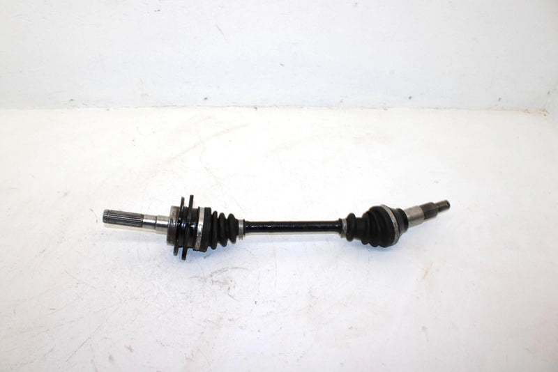 2004 Bombardier Out Lander Oem Front Right CV Axle 705400097 AB12