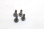 00 Arctic Cat 300 4x4 Oem Clutch Bolt Set Of 4 3007-409 AA20