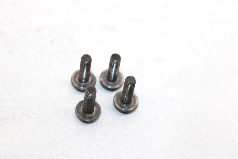 00 Arctic Cat 300 4x4 Oem Clutch Bolt Set Of 4 3007-409 AA20