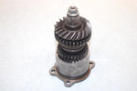 92 Kawasaki Bayou 300 4x4 Oem Bevel Gear Housing Assembly 41046-1088 AK12