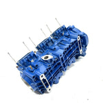 1995 Polaris SL 750 OEM Crankcase 3240187 JP49