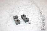 2002 Arctic Cat Z 570 Oem Handebar Mount Set 0605-507 0605-506 SA20
