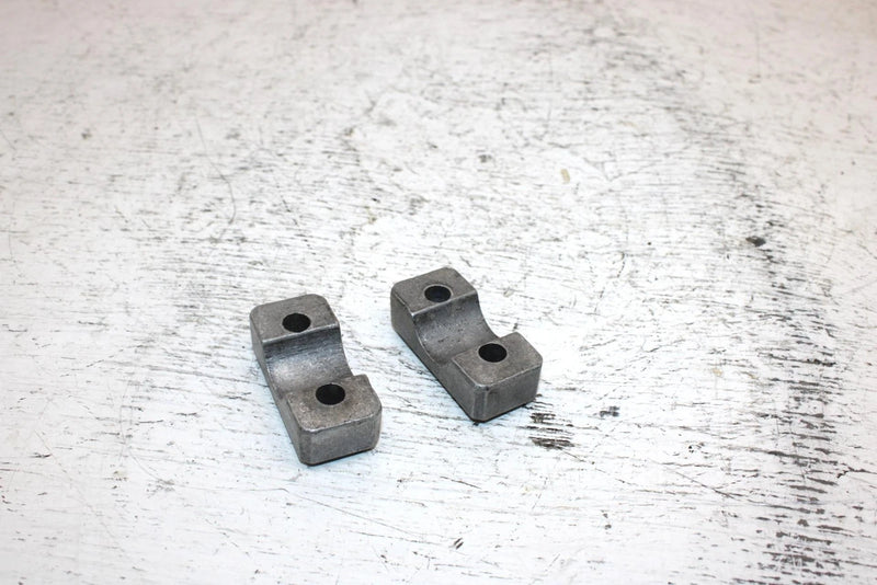 2002 Arctic Cat Z 570 Oem Handebar Mount Set 0605-507 0605-506 SA20