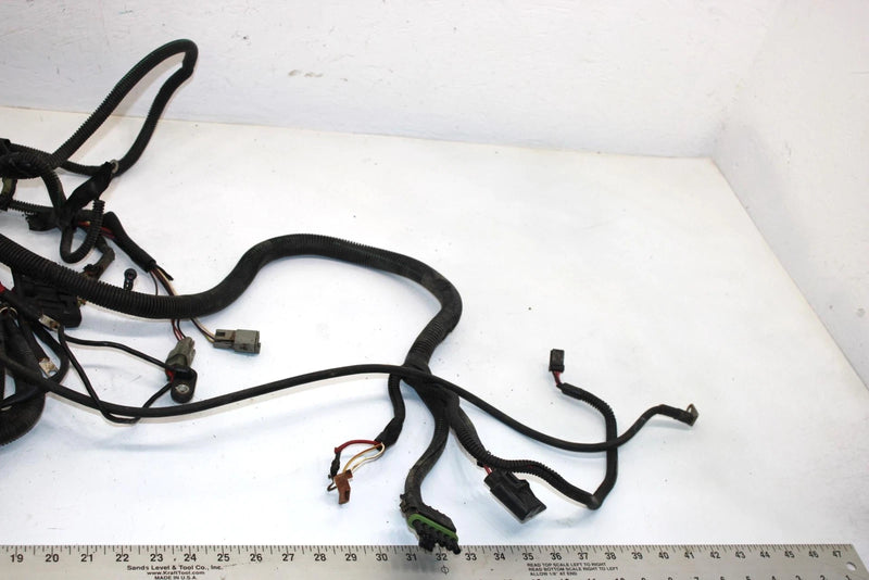 06 Can-am Outlander 400 Oem Main Wire Harness 710000858 AB0