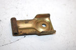 01 Polaris Rmk 800 Sp Oem Lower Hinge Plate 1820929-070 Q1902