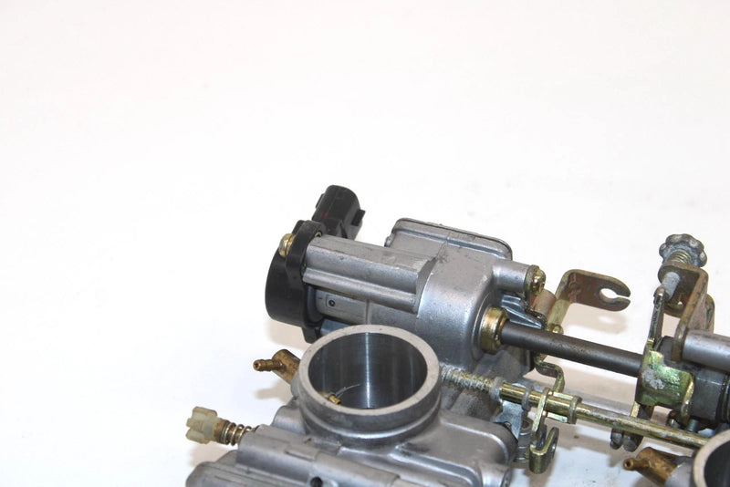 02 Polaris Classic Touring Oem Carburetor Carb TM38-B349 1253437 SP173