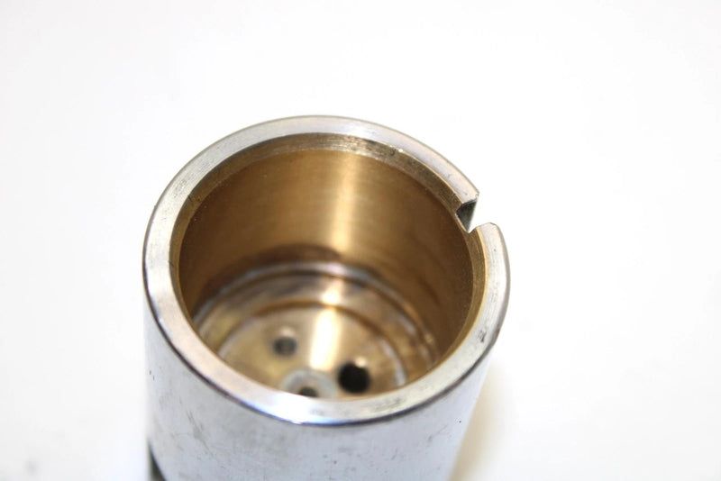 1996 Ski-doo Formula Iii 600 Oem Carburetor Slide (2.5) 404154700 Q3803