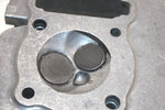 2000 Polaris Magnum 325 Oem Cylinder Head W/Springs And Valves 3086408 AP96