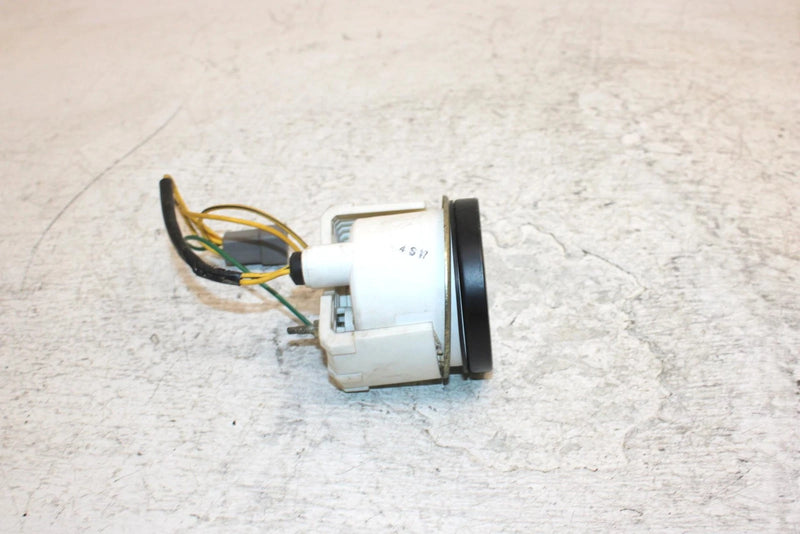 1998 Ski-doo Mach 1 700 Oem Temperature Gauge 415097200 SS3