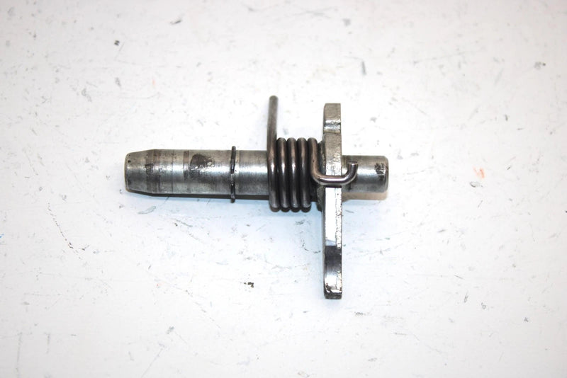 86 Honda Fourtrax 350 Trx350 4x4 Oem Reverse Stopper Lever 24860-HA0-000 AH31