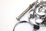 1998 Polaris Slxh Oem Nut Bolt Spacer Washer Hardware Kit JP15