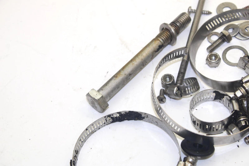 1998 Polaris Slxh Oem Nut Bolt Spacer Washer Hardware Kit JP15