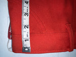 New Vintage Red Dickson Jenkins Polyester Pants #5501 3A-29