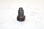 1992 Suzuki King Quad 300 Oem Front Diff Cam Detent Bolt 25352-11010 AS19