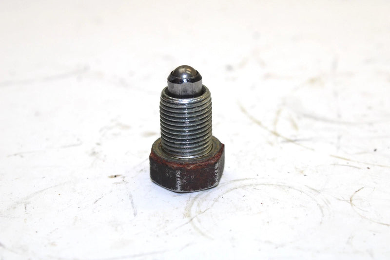 1992 Suzuki King Quad 300 Oem Front Diff Cam Detent Bolt 25352-11010 AS19
